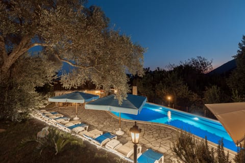 Apartments Villa Mia - Unit 376150-13