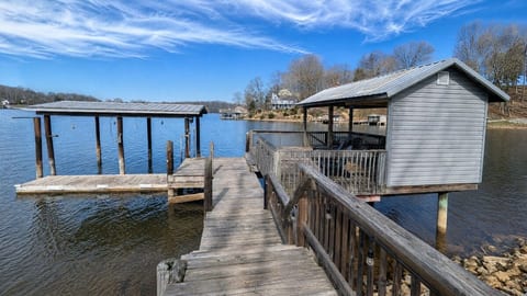*BOOK DIRECT*Lakefront~Dock~Kayaks~Game&Theater Rm