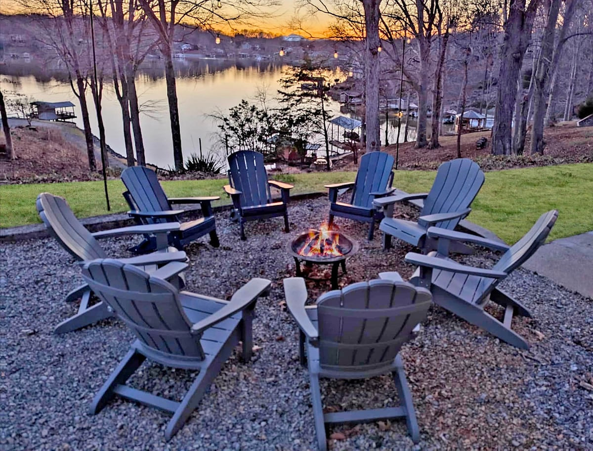 *BOOK DIRECT*Lakefront~Dock~Kayaks~Game&Theater Rm