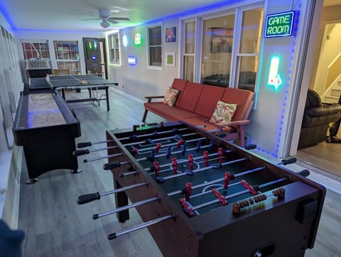 *BOOK DIRECT*Lakefront~Dock~Kayaks~Game&Theater Rm