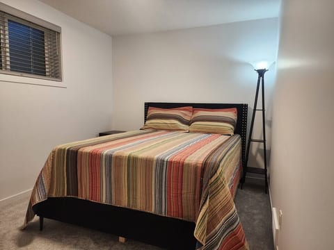 Two Bedroom Suite- The Manor BayView