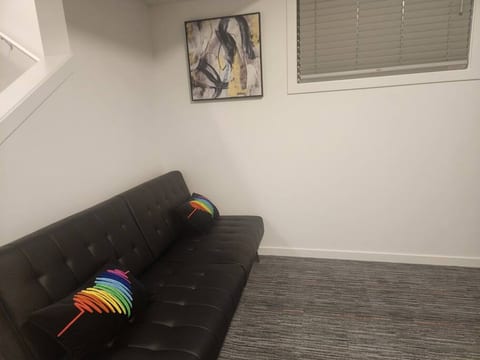 Two Bedroom Suite- The Manor BayView