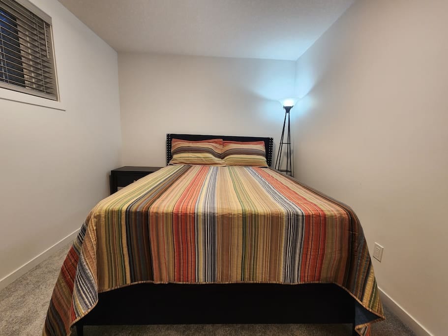 Zweizimmer-Suite - The Manor BayView - Airdrie