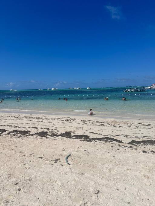 Your Place by the Beach