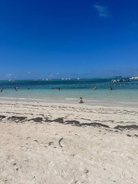 Your Place by the Beach