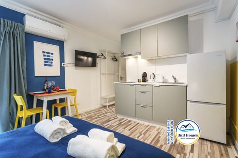 BnB Homes Apartment 50 m walk from the beach