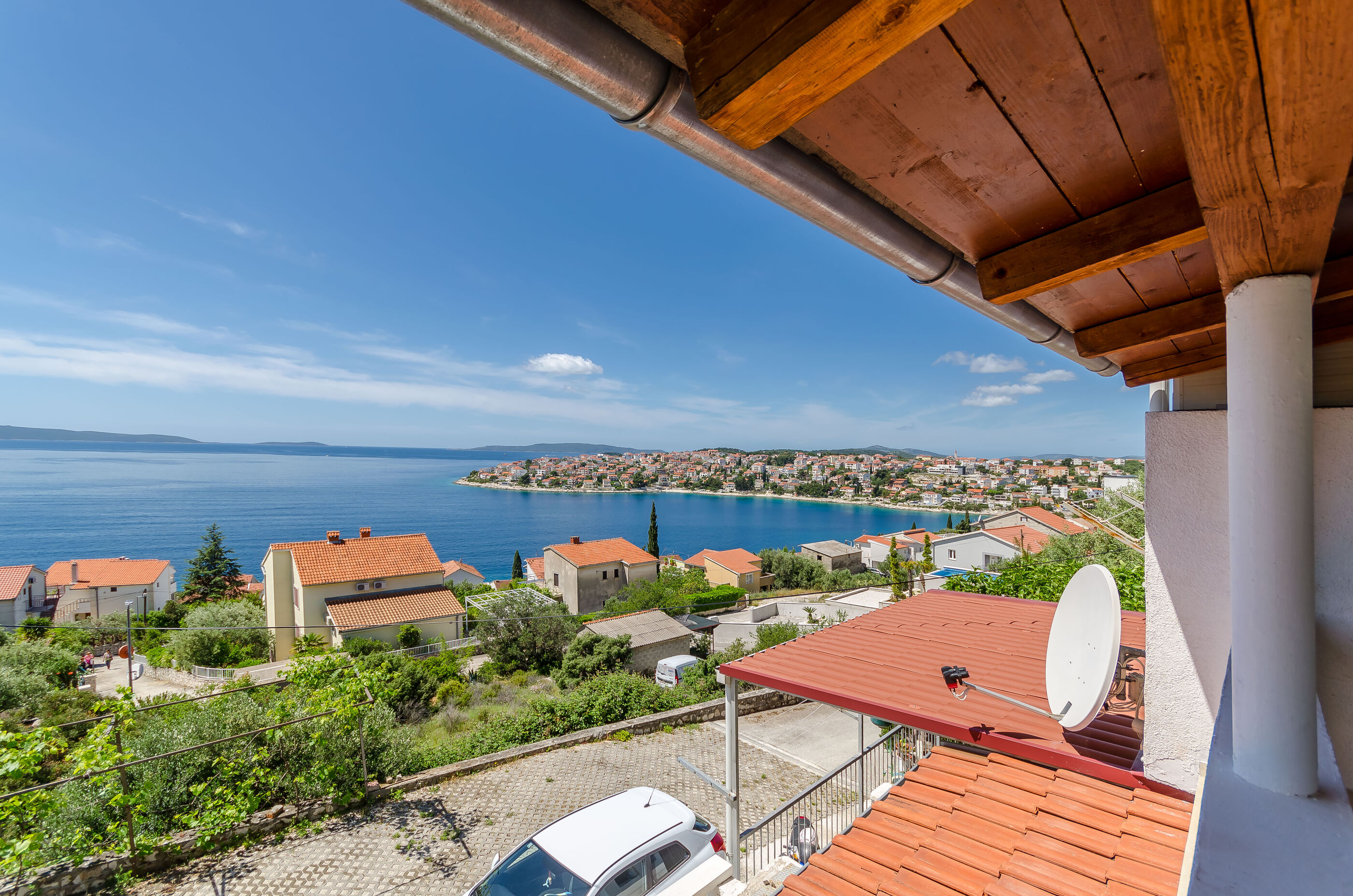 Apartments Petar - Unit 208455-16