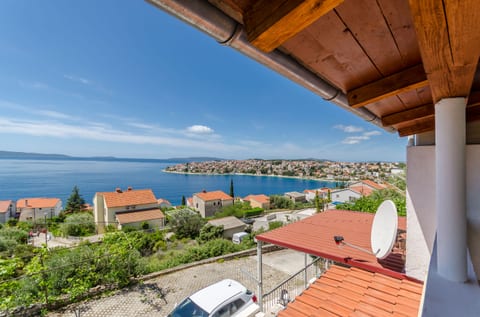 Apartments Petar - Unit 208455-16