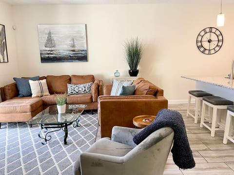4 Bedroom ChampionsGate Home with private pool