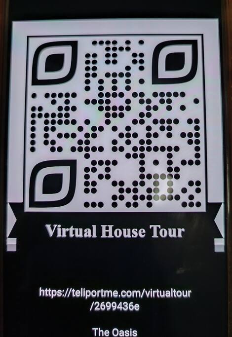 See the 360 VR Virtual tour to get a feel.