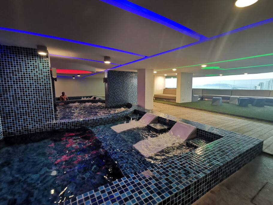 Closed for repairs currently