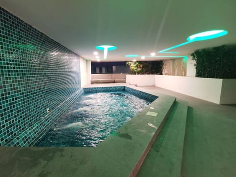 Simple style 3 bedrooms with 2 balconys