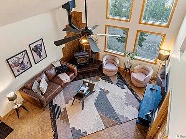 Creekside Escape • Hot Tub, Games & Amazing Views! image 9