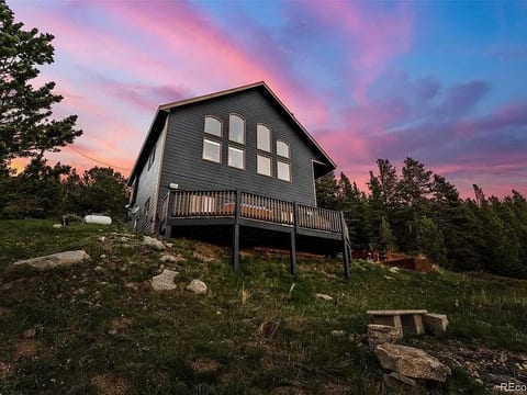 Creekside Escape • Hot Tub, Games & Amazing Views! image 1