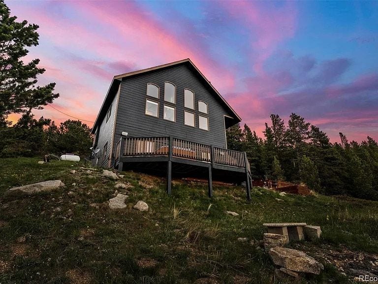 Creekside Escape • Hot Tub, Games & Amazing Views! image 1