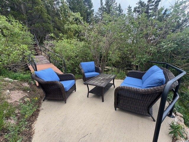 Creekside Escape • Hot Tub, Games & Amazing Views! image 53