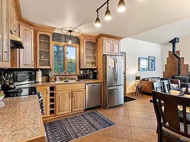 Creekside Escape • Hot Tub, Games & Amazing Views! image 17
