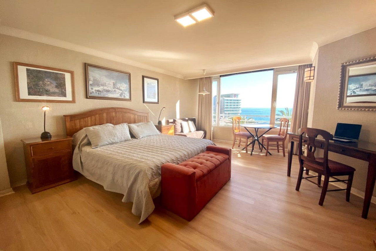 studio-playa-miramar-or-office-pool-parking-wifi/