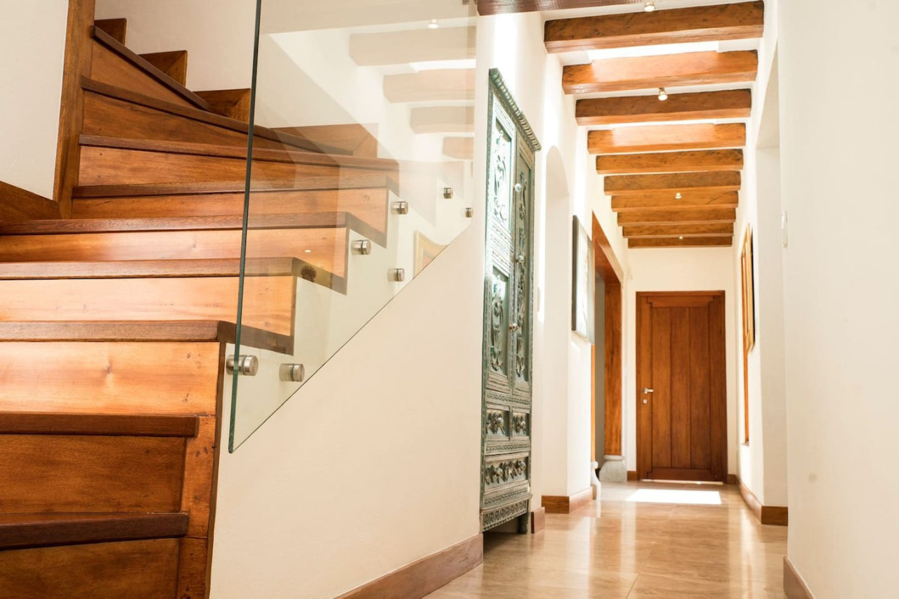 Luxury Casa Guayllabamba - BBQ Jacuzzi Gym Piscina - Quito