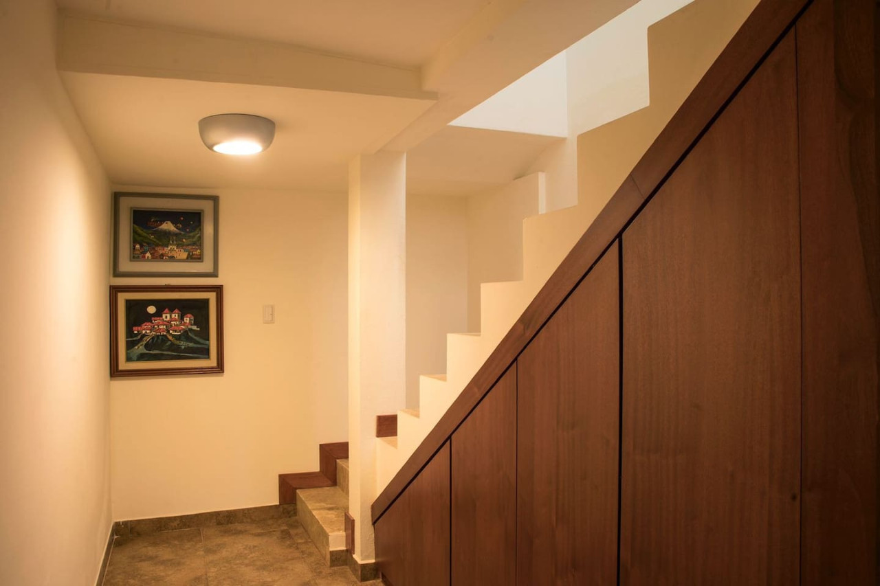 Luxury Casa Guayllabamba - BBQ Jacuzzi Gym Piscina - Quito