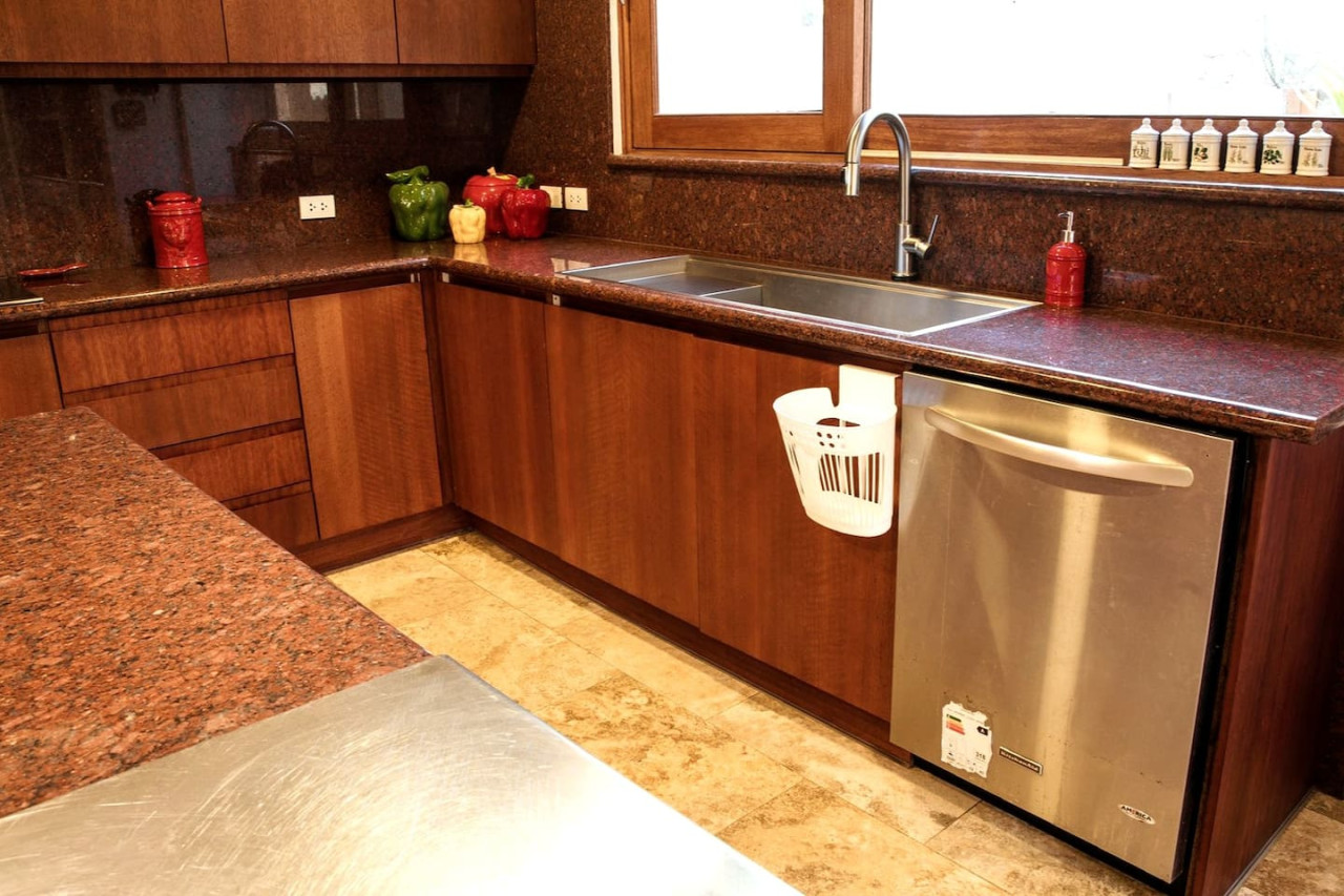 Luxury Casa Guayllabamba - BBQ Jacuzzi Gym Piscina - Quito