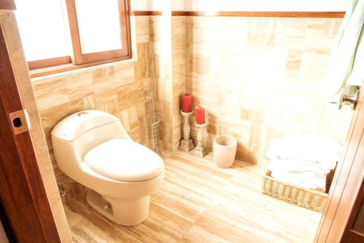 Luxury Casa Guayllabamba - BBQ Jacuzzi Gym Piscina - Quito