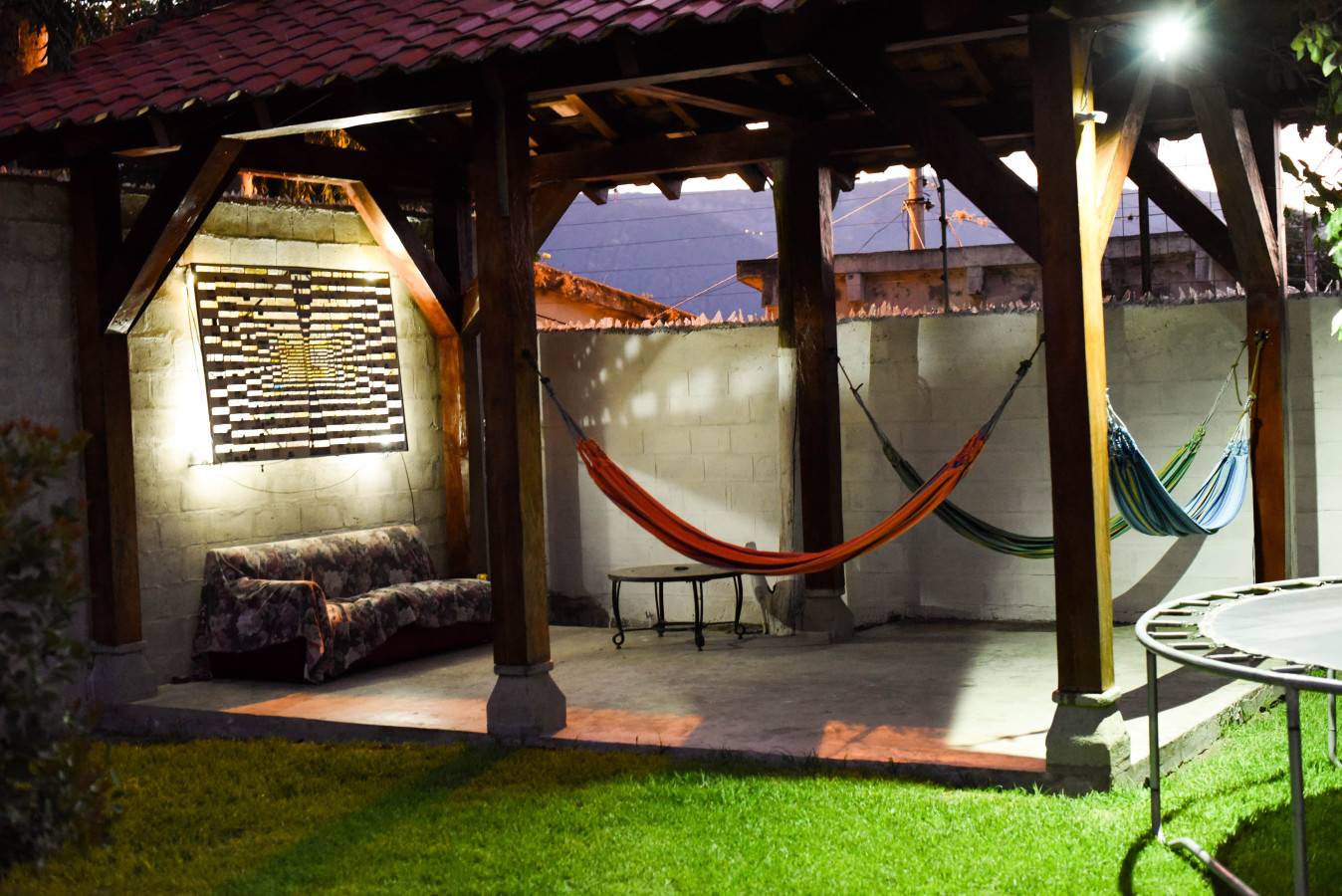 Luxury Casa Guayllabamba - BBQ Jacuzzi Gym Piscina - Quito