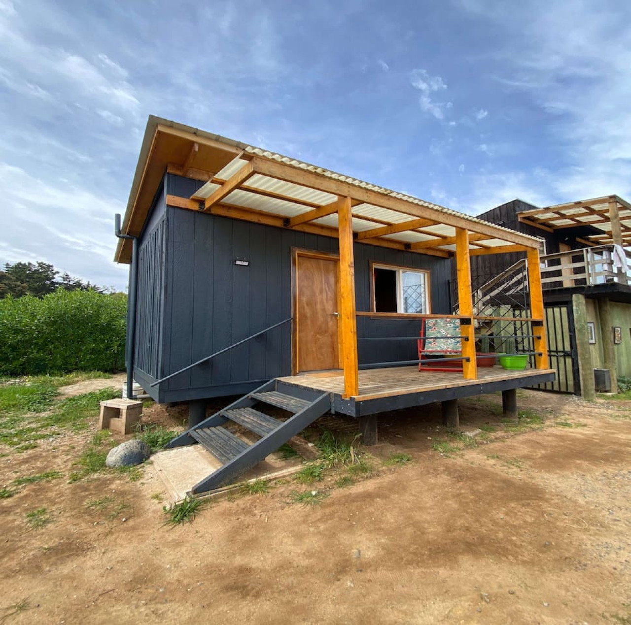 dormitory-cabin-orparking-wifi/