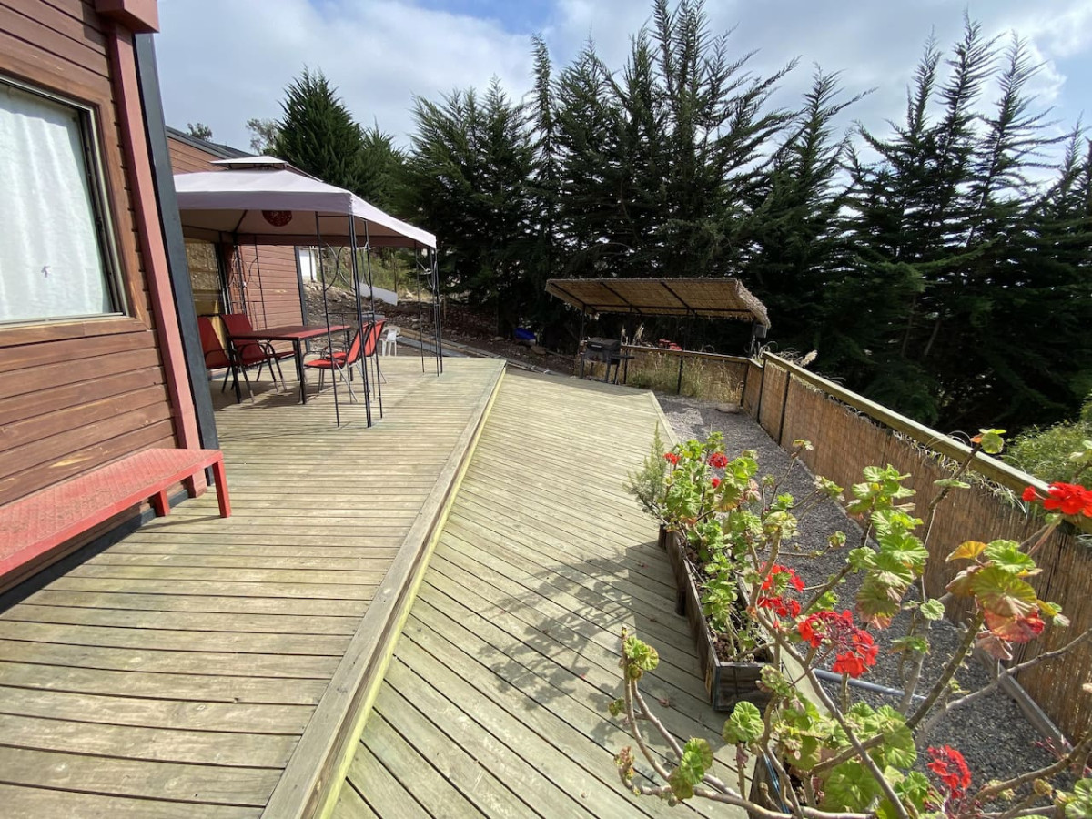 girasol-cabin-or-bbq-kitchen-parking-and-shared-pool/