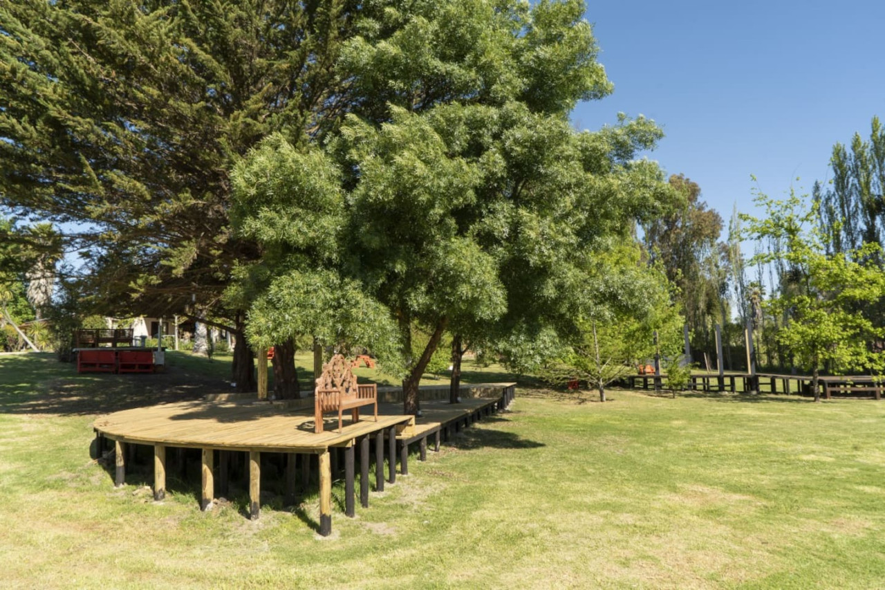 Foresta House - BBQ Swimming Pool Pet Wifi - Melipilla