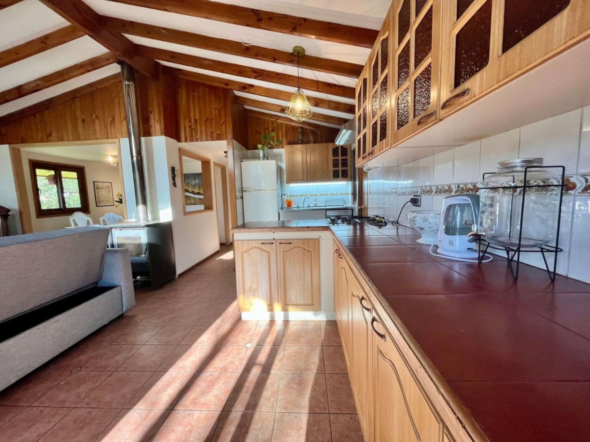 Foresta House - BBQ Swimming Pool Pet Wifi - Melipilla