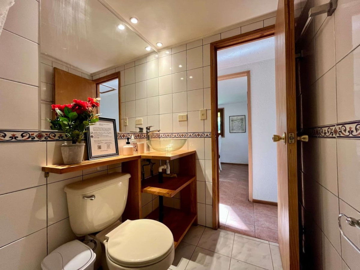 Foresta House - BBQ Swimming Pool Pet Wifi - Melipilla