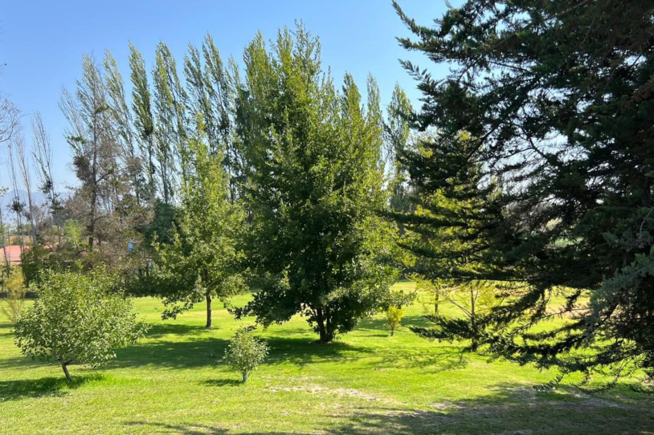 Foresta House - BBQ Swimming Pool Pet Wifi - Melipilla