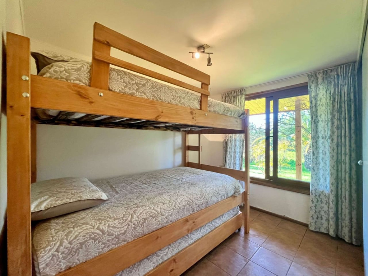 Foresta House - BBQ Swimming Pool Pet Wifi - Melipilla