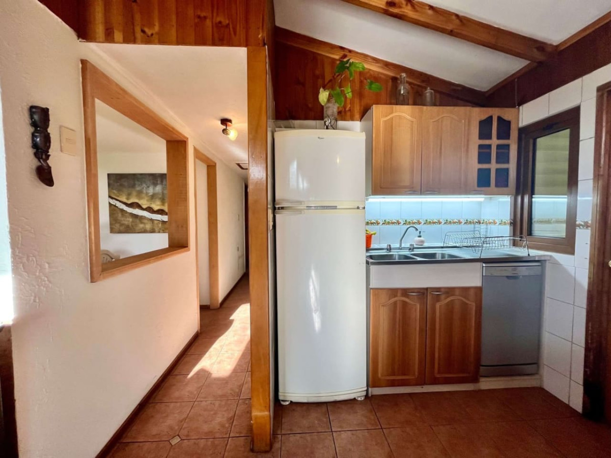 Foresta House - BBQ Swimming Pool Pet Wifi - Melipilla