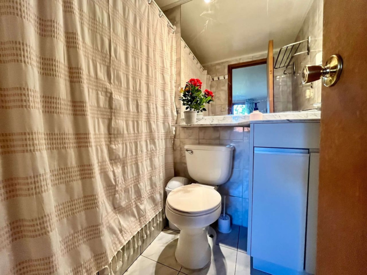 Foresta House - BBQ Swimming Pool Pet Wifi - Melipilla