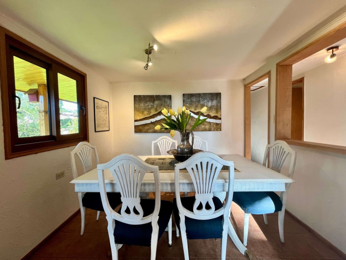 Foresta House - BBQ Swimming Pool Pet Wifi - Melipilla