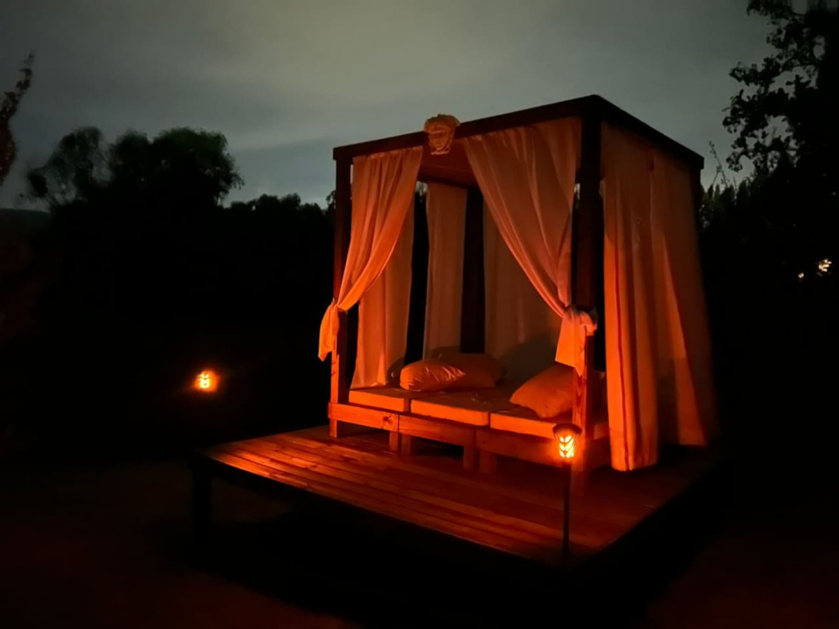 Foresta House - BBQ Swimming Pool Pet Wifi - Melipilla