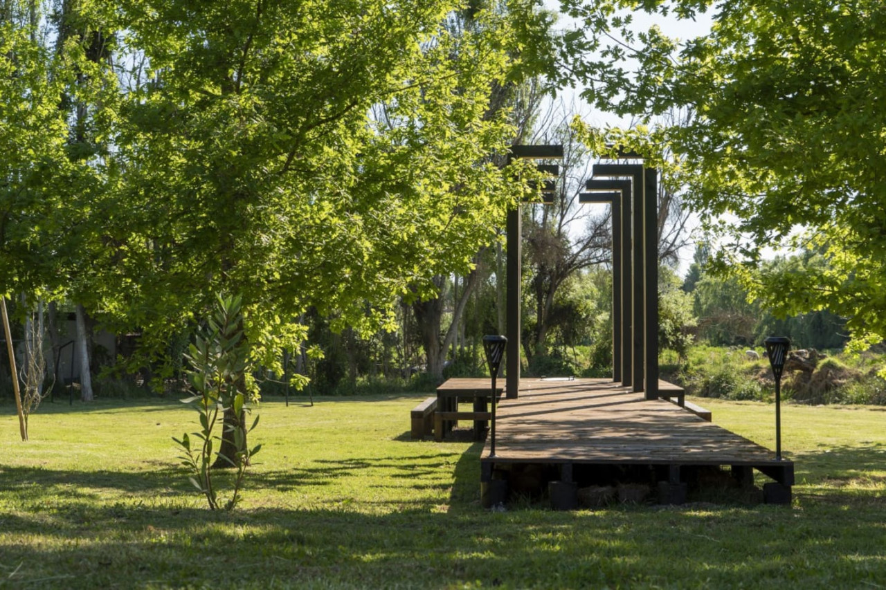 Foresta House - BBQ Swimming Pool Pet Wifi - Melipilla