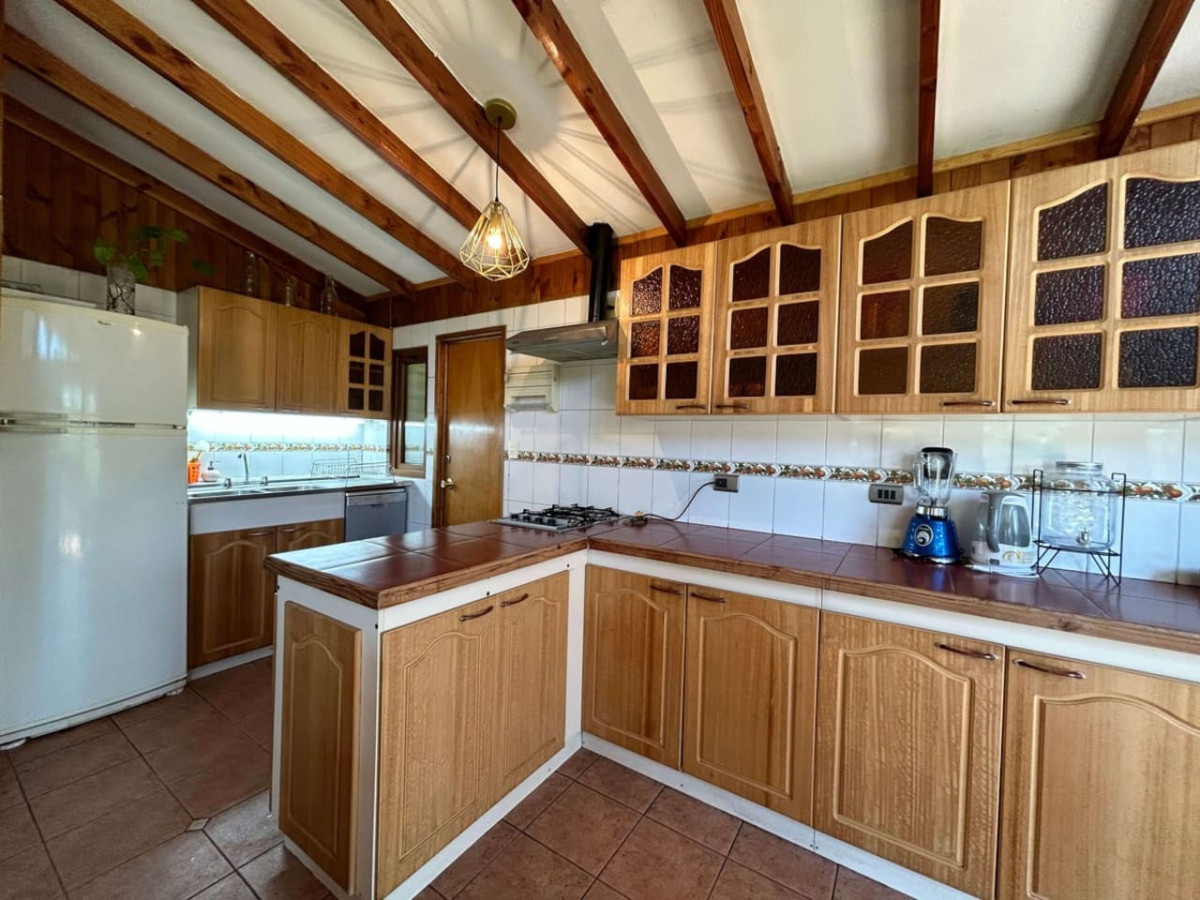 Foresta House - BBQ Swimming Pool Pet Wifi - Melipilla