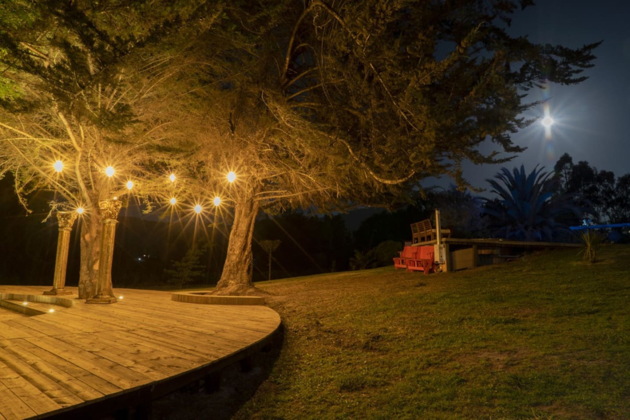 Foresta House - BBQ Swimming Pool Pet Wifi - Melipilla