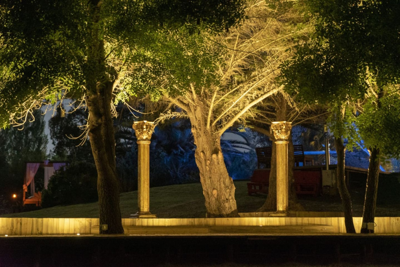 Foresta House - BBQ Swimming Pool Pet Wifi - Melipilla