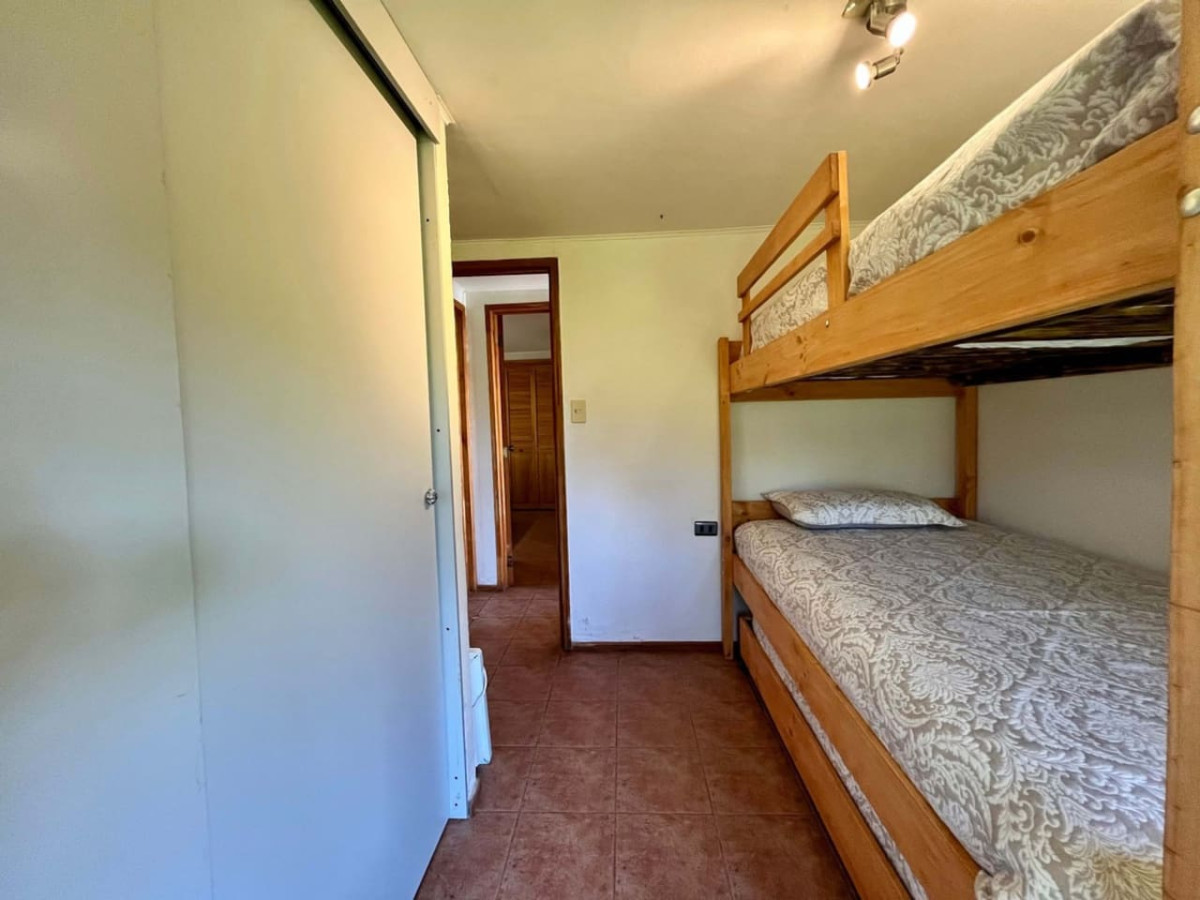 Foresta House - BBQ Swimming Pool Pet Wifi - Melipilla