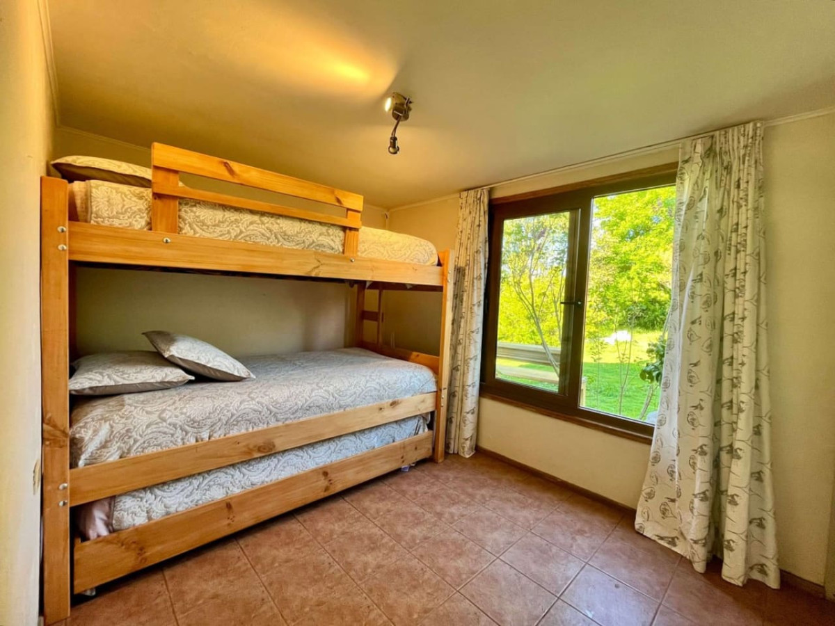 Foresta House - BBQ Swimming Pool Pet Wifi - Melipilla