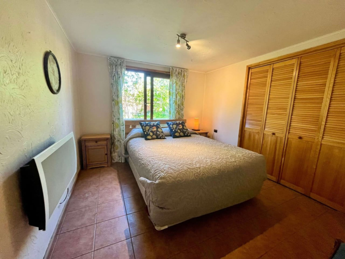 Foresta House - BBQ Swimming Pool Pet Wifi - Melipilla