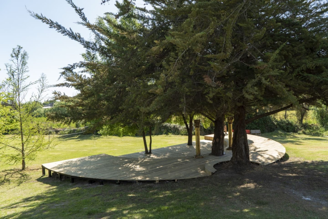 Foresta House - BBQ Swimming Pool Pet Wifi - Melipilla