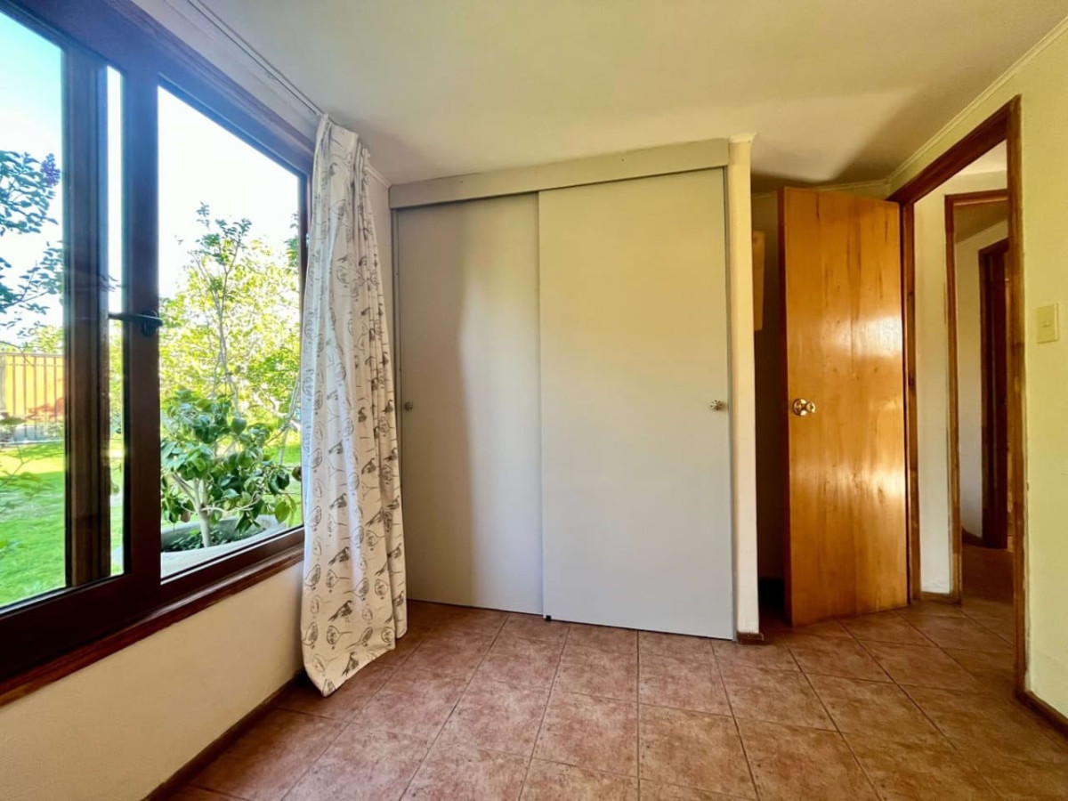 Foresta House - BBQ Swimming Pool Pet Wifi - Melipilla