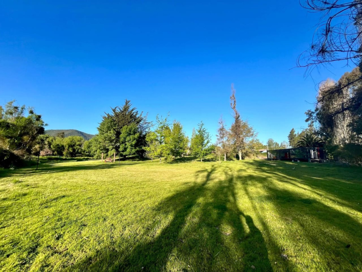 Melipillán House | BBQ Pool Jacuzzi Pet Wifi - Melipilla