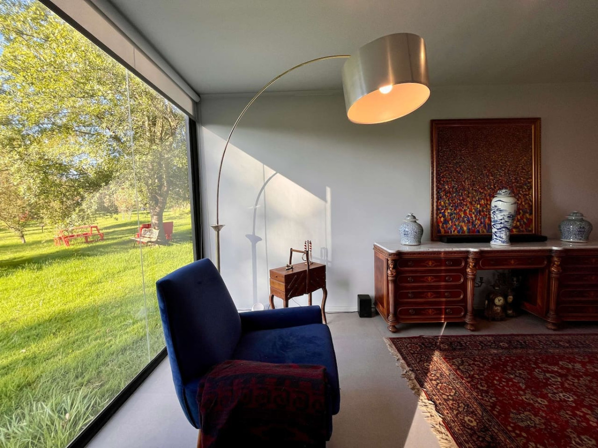 Melipillán House | BBQ Pool Jacuzzi Pet Wifi - Melipilla