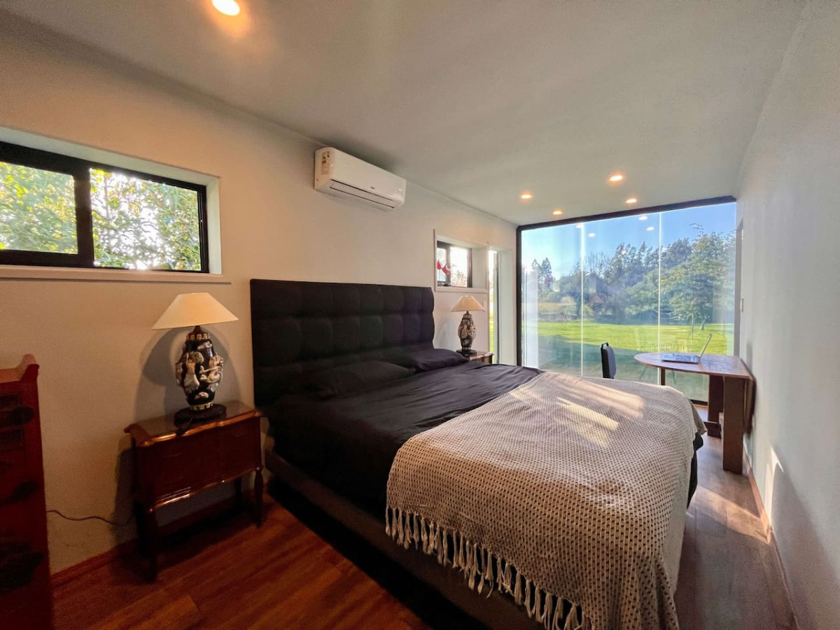 Melipillán House | BBQ Pool Jacuzzi Pet Wifi - Melipilla